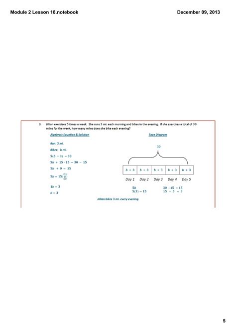 Image result for Grade 5 Module 2 Lesson 18