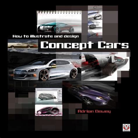 Buy How to Illustrate and Design Concept Cars Book Online at Low Prices ...
