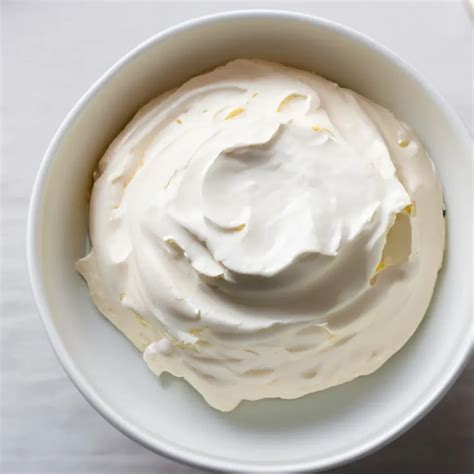 Fraiche Cream Recipe