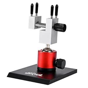 BNF® Bench Vise Portable Workbench Vise for Watch Repairing Carving ...