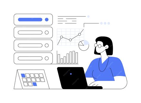 Data Science and Analytics Vector 的图像结果