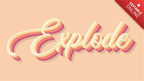 Image result for Wide Exploding Text Badckgroud