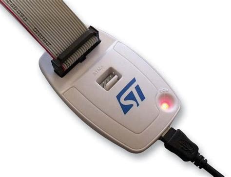 ST LINK Programmer clone | Saravana Electronics