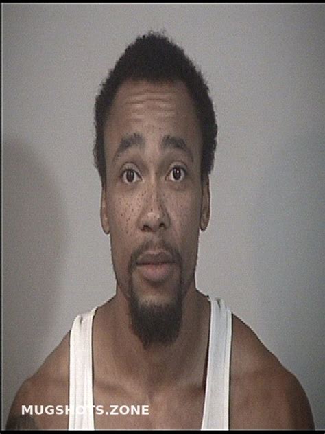 TOWNES DEVON 07/23/2024 - Rappahannock Regional Jail Mugshots Zone