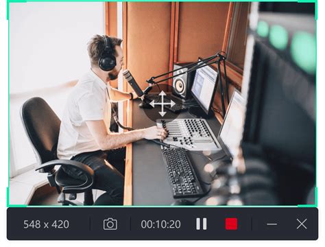Image result for Screen Recorder View