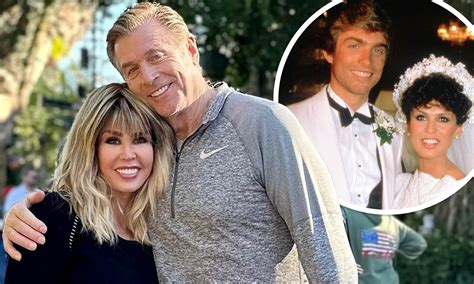 Marie Osmond Husband