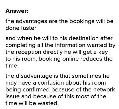 Gabriel is planning a holiday. He is booking his flights through an ...