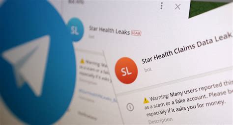 Telegram says it can't police all chatbots in Star Health India data leak | Reuters