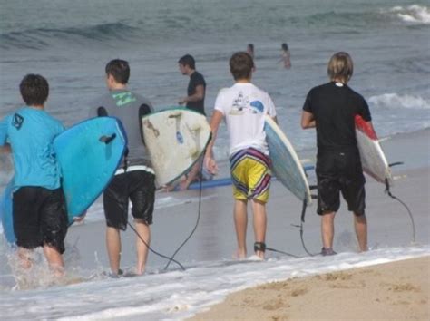 Mazatlan Surf Addiction - 2021 What to Know Before You Go (with Photos ...