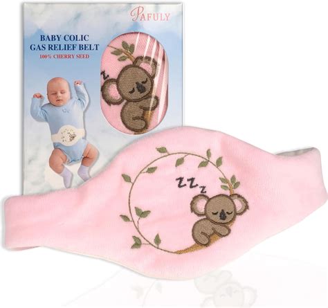 Amazon.com: Baby Colic Gas and Upset Stomach Relief for Newborns-100% ...