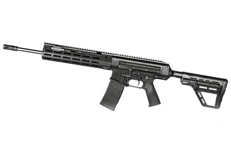 Roller Delayed Blowback 5.56 | Roller Delayed AR