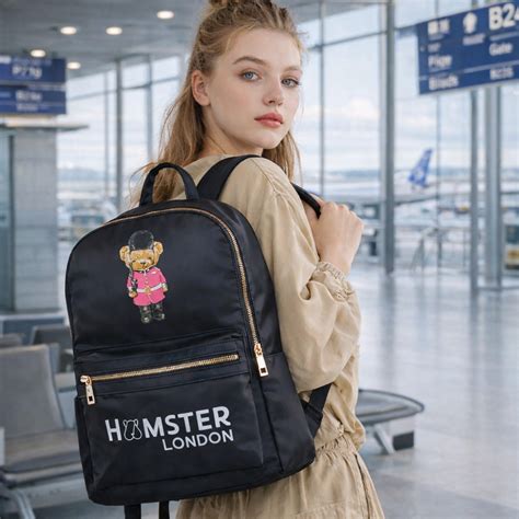 Buy Shop All Bag & Duffle Online in India | Hamster London – Page 4