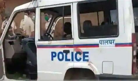 Palghar Lynching Case: Lawyer Representing Victims Dies in Car Accident