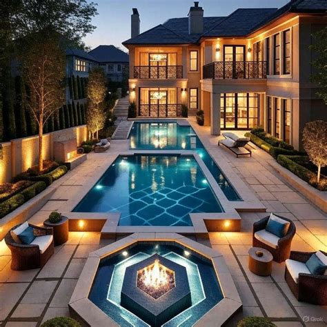 Image result for Pool House Problems