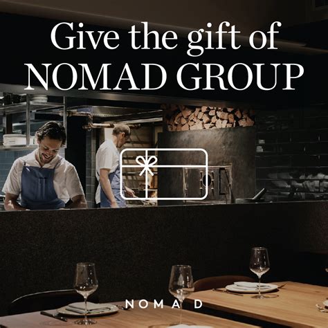 NOMAD Melbourne Restaurant | Flinders Lane, Melbourne