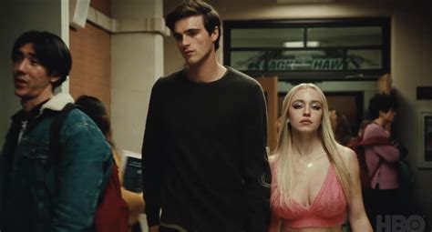 La tercera temporada de Euphoria se estrenará en la primavera de 2026 ...