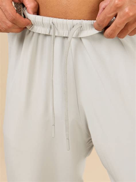 Buy Men's Grey Train Out Premium Trackpants Online in India | Cult Store
