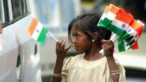 Azadi 75: Does freedom mean to live with hunger?