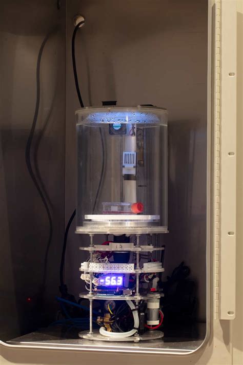 BioMess 的图像结果