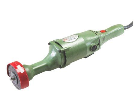 Ralliwolf GQ4 / GQ4 BR11 Straight Grinder 100MM : Amazon.in: Home ...