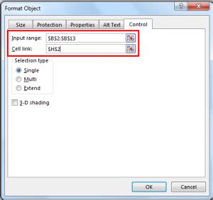Image result for List Box Examples