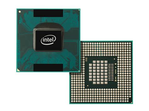 Intel CPU 的图像结果