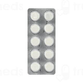 Glynamic 1 Tablet 10: Uses, Side Effects, Price & Substitutes
