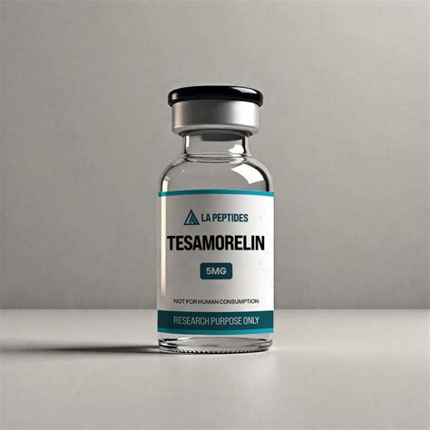 Tesamorelin - LA Peptides