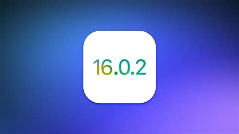 Apple Stops Signing iOS 16 and iOS 16.0.1, Downgrading From iOS 16.0.2 No Longer Possible ...