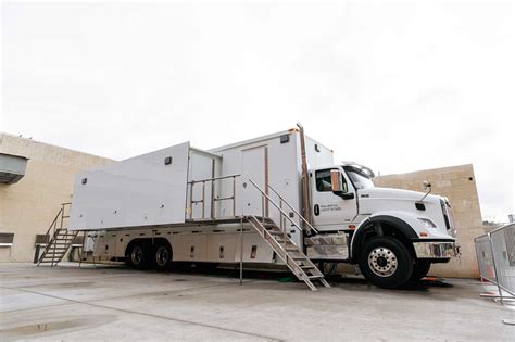 What Is Outside Broadcast