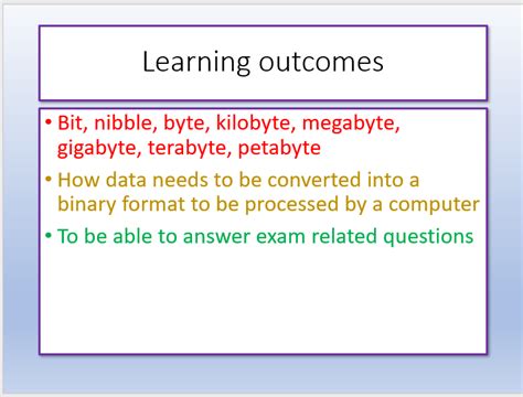 Data Meaning in Computer 的图像结果