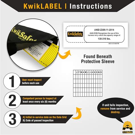KwikSafety - Fall Protection Safety Harness - India | Ubuy