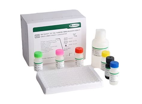 LH Hormone Test Kit – Autobio Lowest Price in Bangladesh