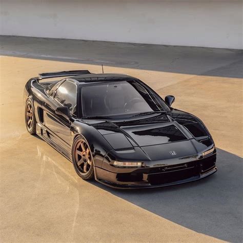1995 Nissan Nsx
