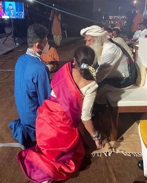 Venkatesh Prasad fell in love with 9 years older and divorced Jayanthi ...