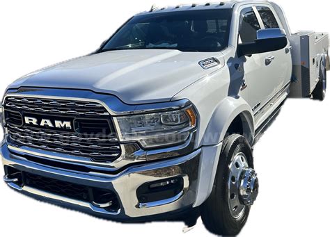 Used 2020 Ram 5500 For Sale in Greensboro, NC - 5034193867 - Commercial Truck Trader