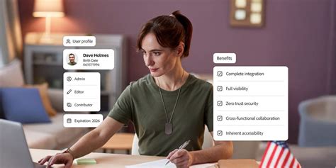 Adobe JELA helps the DoD prioritise secure content management
