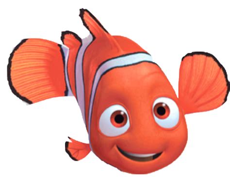 Finding Nemo Clip Art - ClipArt Best