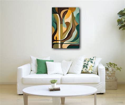 Virgo Zodiac Geometric Abstract Art: Symbolic Creations for the ...