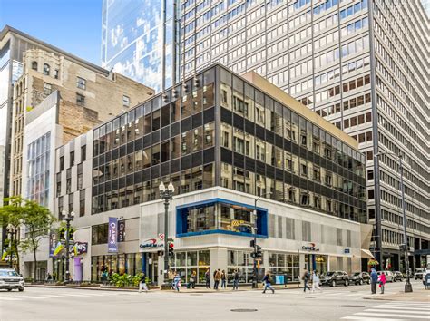 100 S. State Street, Chicago — NARE GROUP