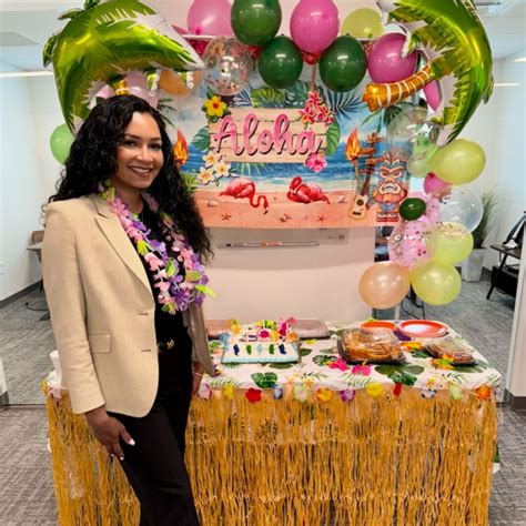 South Shore Marketing on LinkedIn: #birthdaycelebration #teamlove #southshoremarketing