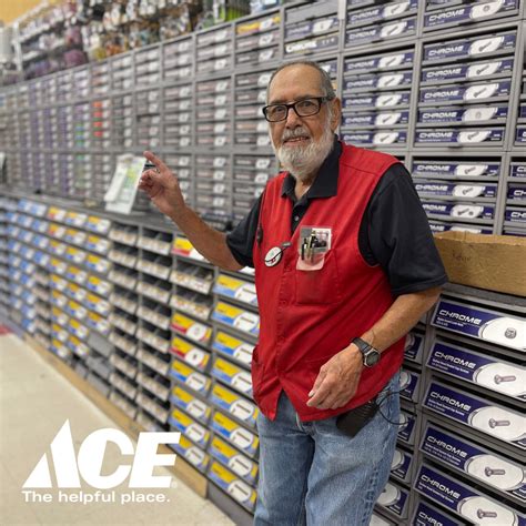 Employment | Family-Owned Ace Hardware Stores in Colorado