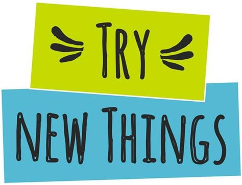 KD try new things Sticker Poster|| Paper Print - Quotes & Motivation ...