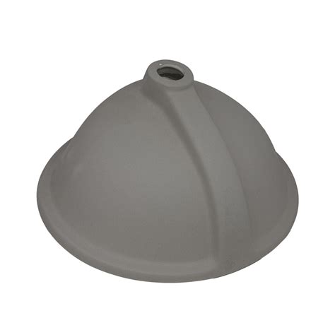 Ruvati 16 x 13 inch Undermount Bathroom Sink Black Oval Porcelain ...