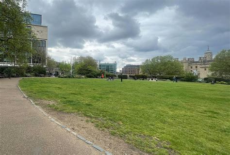 Re-imagining Public Spaces in Tower hill, Sands End Arts & Community ...