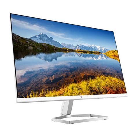 Buy HP M24FWA 24 Inch Full HD Monitor