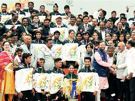 Khelo India Youth Games 2019: Over-age athletes use Aadhaar cards to ...