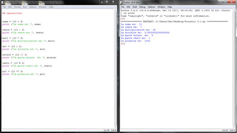 Image result for Arithmatic Order in Python