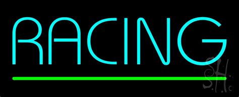 Alien Racing Sign 的图像结果