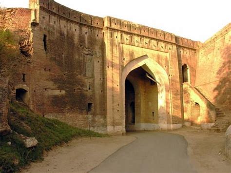 About Bahadurgarh, Introduction and Overview of Bahadurgarh